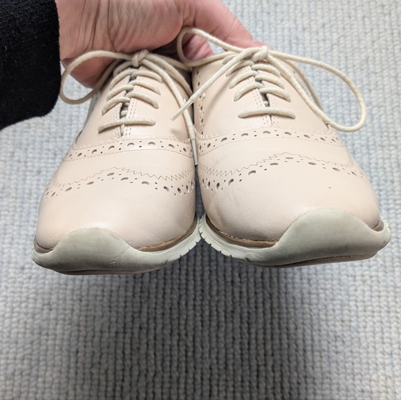 Cole haan zerogrand sneakers - Picture 9 of 12